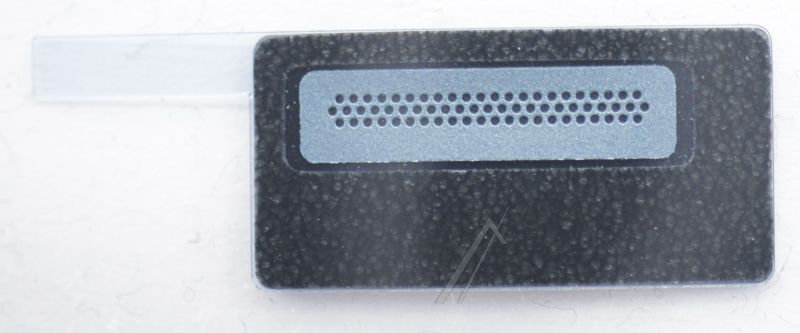 Sony U50047412 Lautsprechergitter - 1307-7418 sheet net speaker top blue