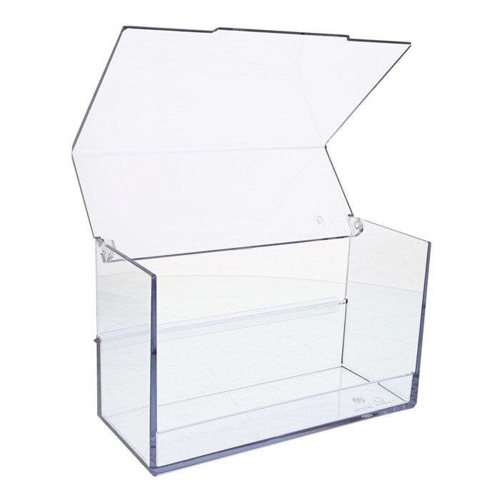 AEG Electrolux 140016834032 - Butterfach,,296, 210x8