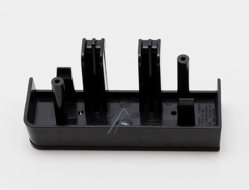 Samsung DE9404951A Knopf Taste - De94-04951a assy button push,mq7000a,abs,black,tact