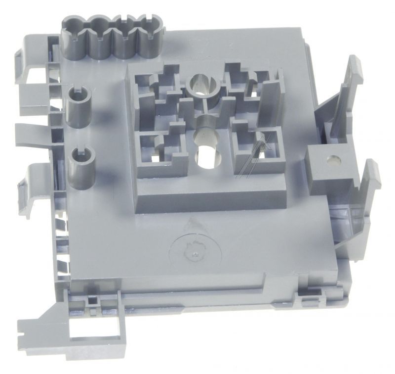 Arcelik Grundig Beko 1738750200 Halter - Card holder front part a4