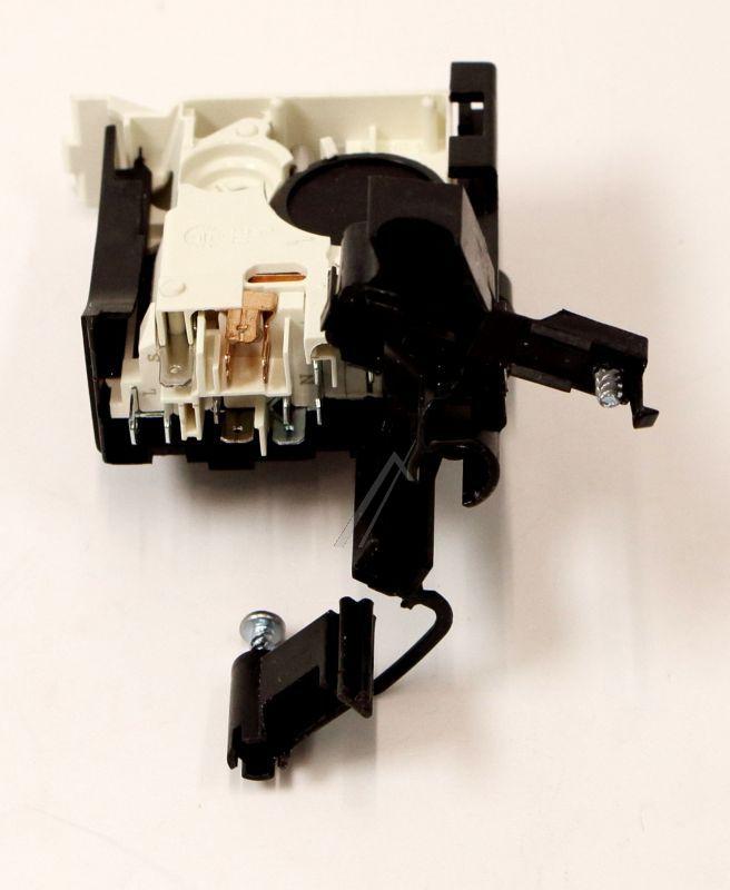 AEG Electrolux 140007566072 Startrelais - Anlaufvorrichtung,mit,motorschutz
