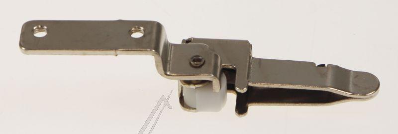 Whirlpool Indesit 488000033356 Türscharnier - C00033356 deckel scharniere unfall