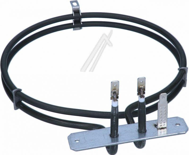 Teka 83340310 Ringheizkörper - Passend für turbo element 2000w hlb 840 (mmx)