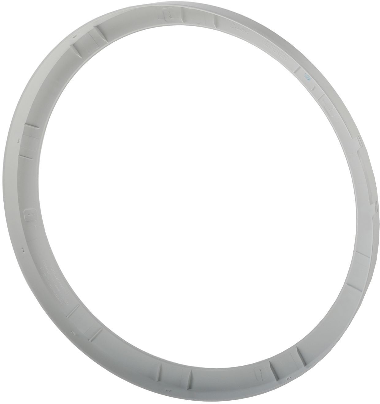 Bosch Siemens Flanschbullauge 11004888 für Waschmaschine Türrahmen Ersatzteil