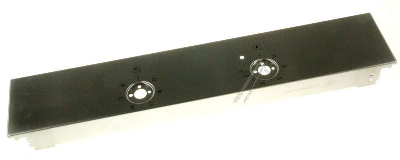 BSH Bosch Siemens 00748773 Bedienteilblende - Bedienblende