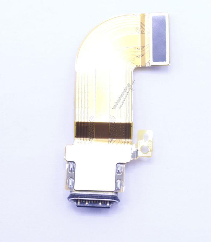 Sony X50024751 Stecker - Fpc usb (xq-be42, xq-be52, xq-be62, xq-be72)