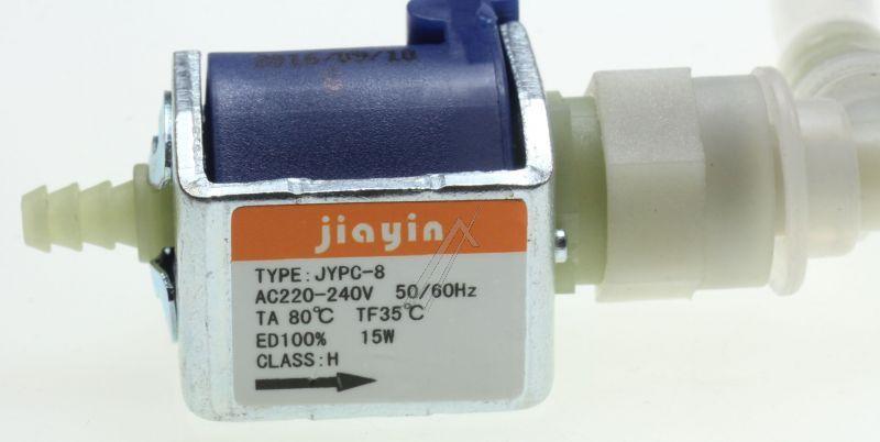 Delonghi AT2061450040 Pumpe Kaffeemaschine - Jypc-8 jypc-8 pumpe