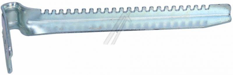 Arcelik Grundig Beko 1884910100 Halter - Sockel einstellung blech-links