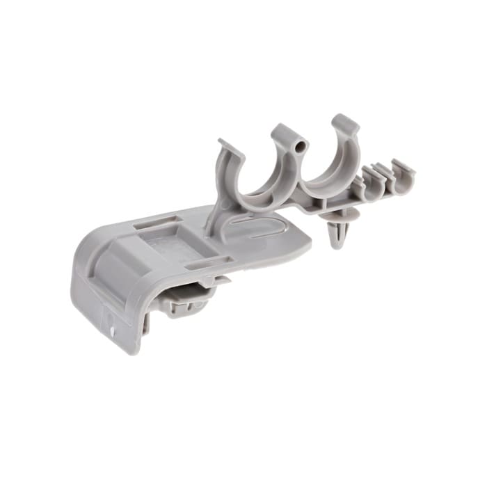 AEG Electrolux 140136315045 Federhalter - Spring holder,tub,back panel