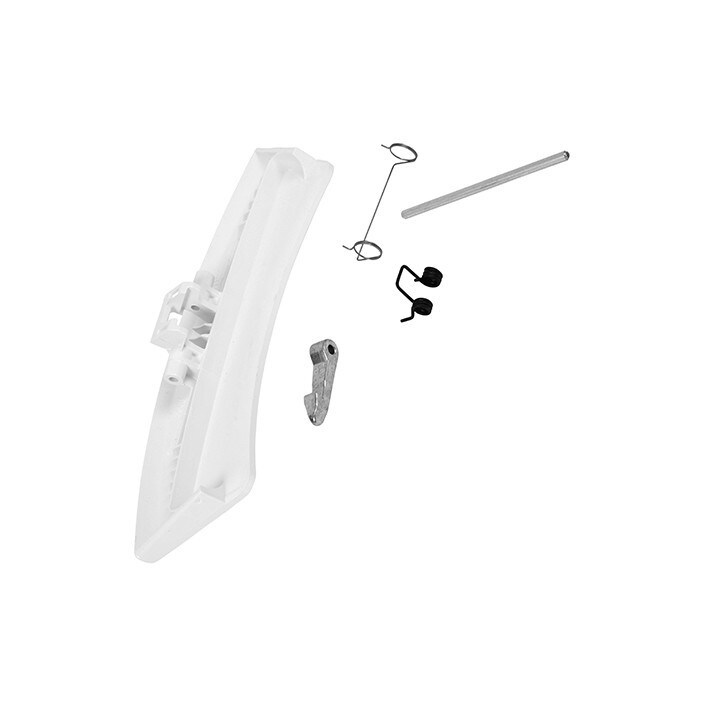 AEG Electrolux 4055128930 Waschmaschinentürgriff - Türgriff