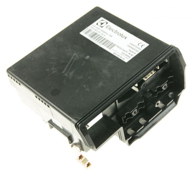AEG Electrolux 140025578323 Startrelais - Karte,bedienung,kompressor,fle