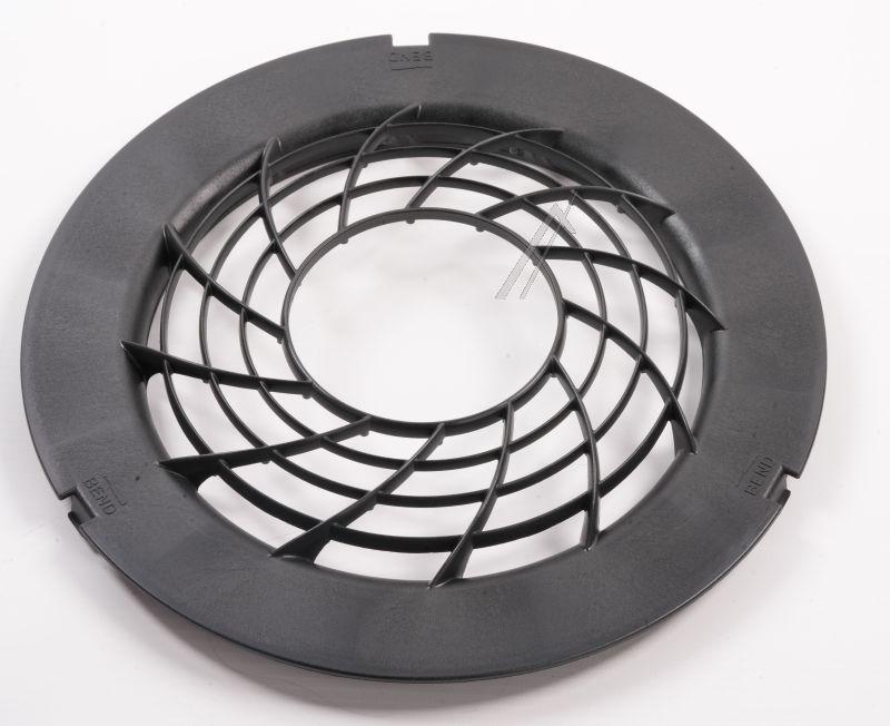 Franke 1330304995 Abdeckung Gehäuse - 133.0304.995 sp hood injection cover 20