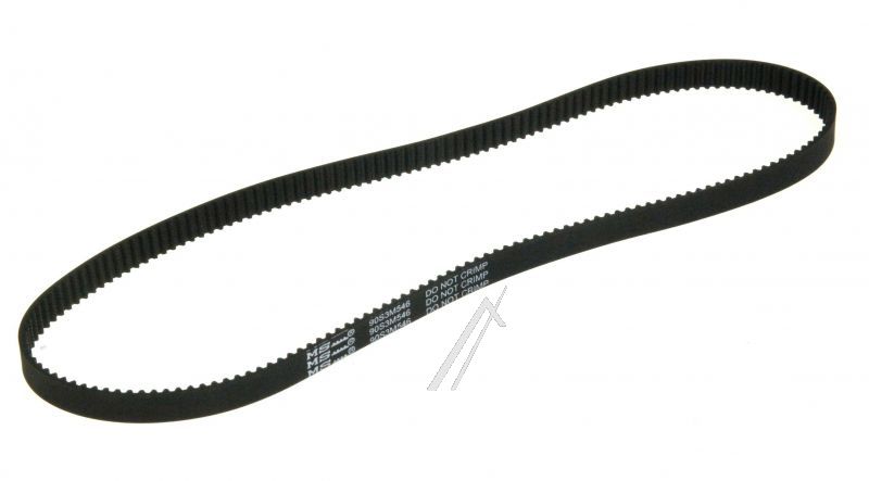Delonghi AT6955391400 Zahnriemen - 90s3m546 riemen gezahnt 131