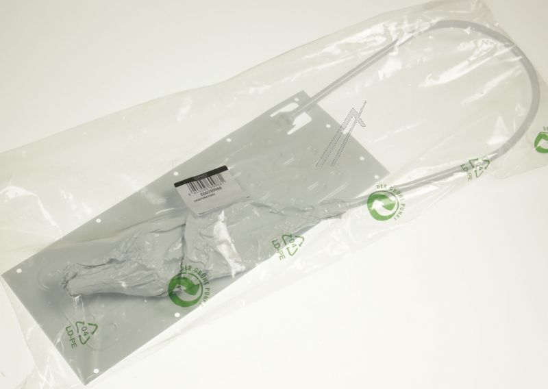 Whirlpool Indesit 488000269988 Verdampfer - C00269988 verdampfer
