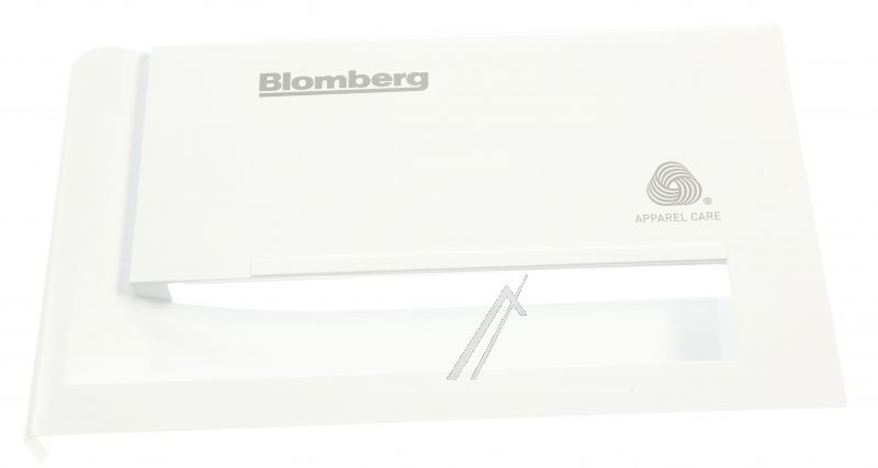 Arcelik Grundig Beko 2852479046 Blende Waschmittelkasten - Waschmittelkastenblende