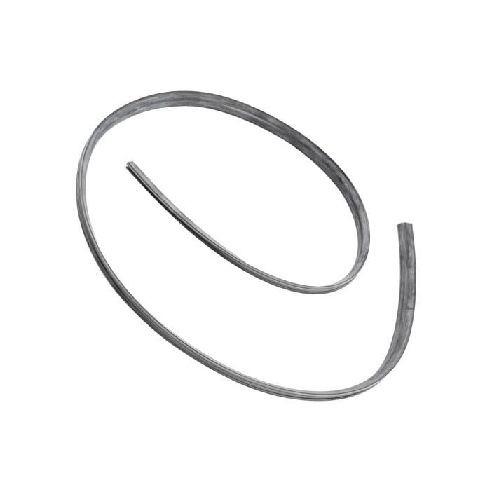 AEG Electrolux 3117172019 Backofentürdichtung - Dichtring, hauptbackofen