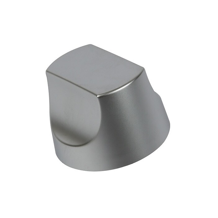 AEG Electrolux 1172240101 Knebel - Knebel,verchromt,bedruckt