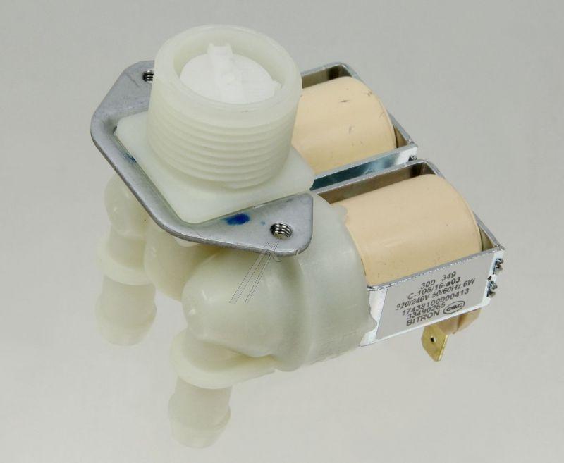 Brandt AS0033176 - Magnetventil ventil --
