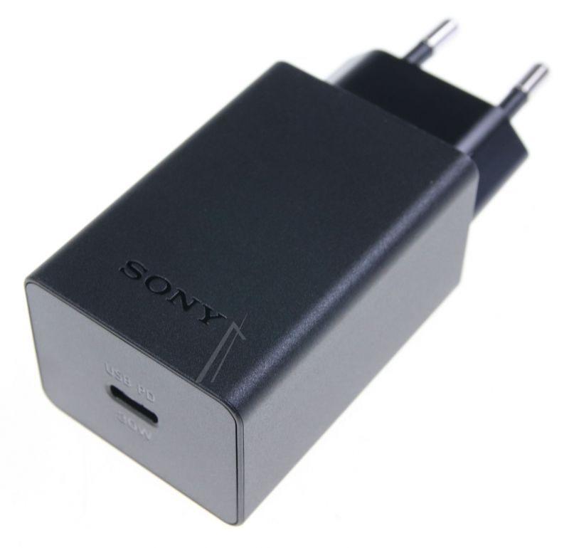 Sony 101023611 Ladegerät Handy - Xqz-uc11 usb-c netzadapter xqz-uc1(eu)