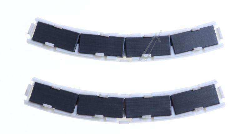 Samsung DC9718050A Abdeckung Gehäuse - Assy balancer cover,h900e,assy balancer