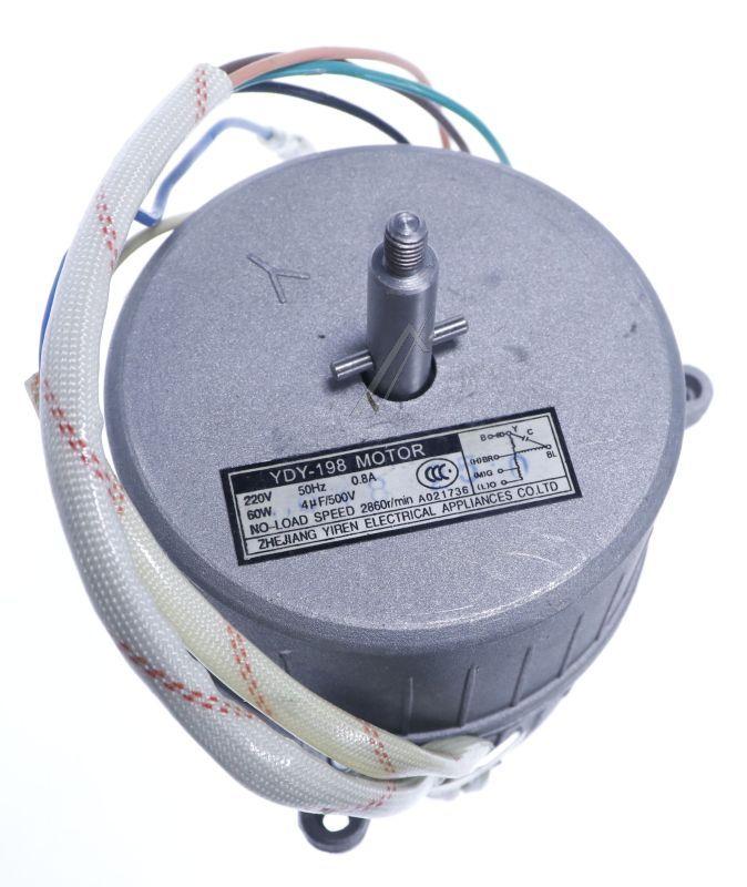 157626 Motor - Motor ersätter
