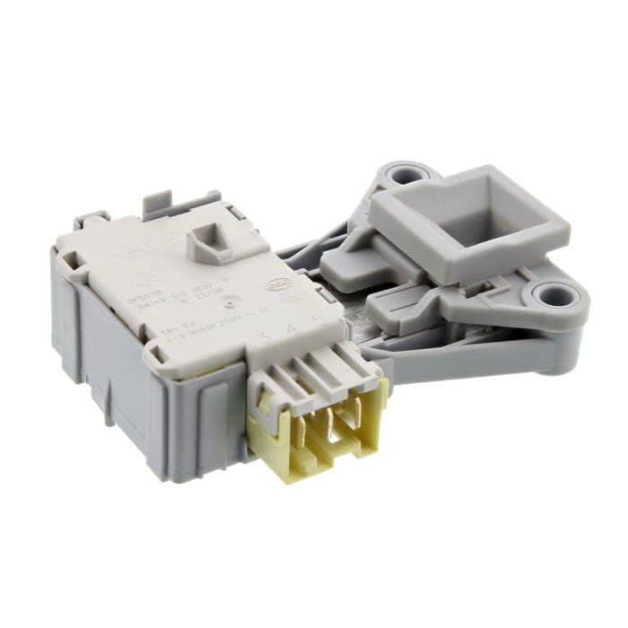 AEG Electrolux Türschloss 1328469026 für Waschmaschine DKS03513 Fallenschloss Ersatzteil