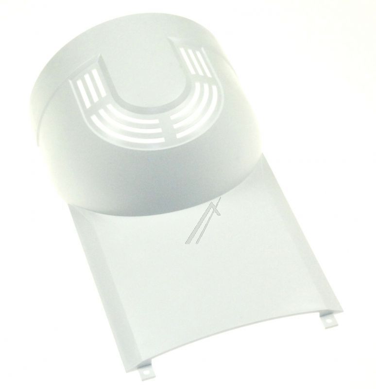 Gehäusevorderteil 00362767 für Bosch classiXX frost free (KGU34640GB/01)
