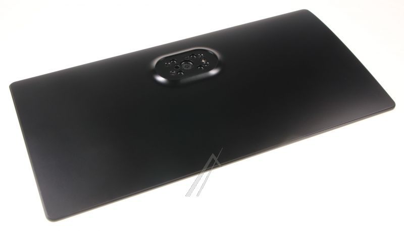 Vestel 23646135 Abdeckung Gehäuse - Cover foot 40406 (smo.bl/p)v0(e_pkg_w/pe
