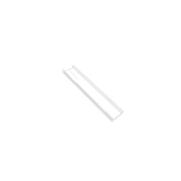 AEG Electrolux 140036571010 Abdeckkappe - Deckel,scharnier,halb,275,86x1