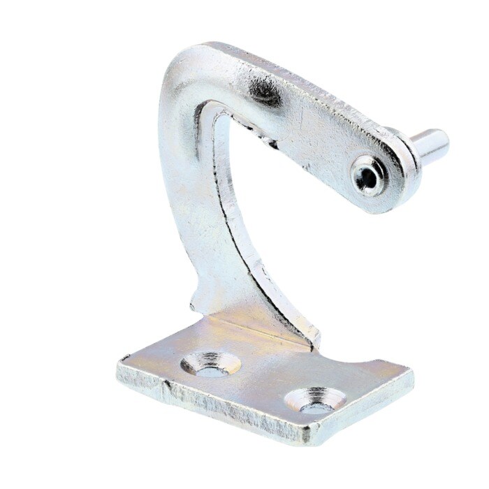 AEG Electrolux 2426834038 - Scharnier,oben links,