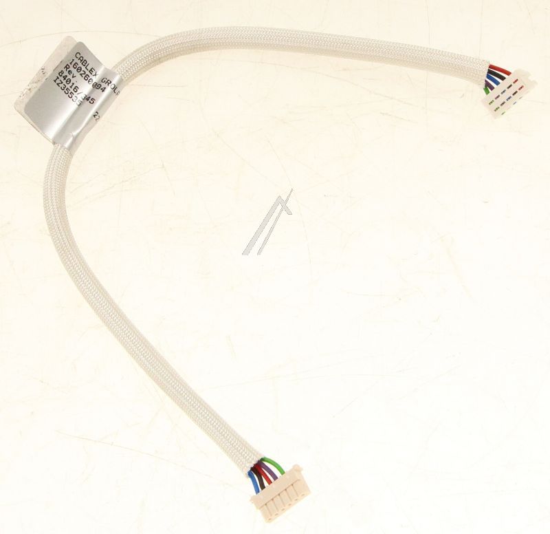 Arcelik Grundig Beko 160260094 Stecker - Kabelbaum mind