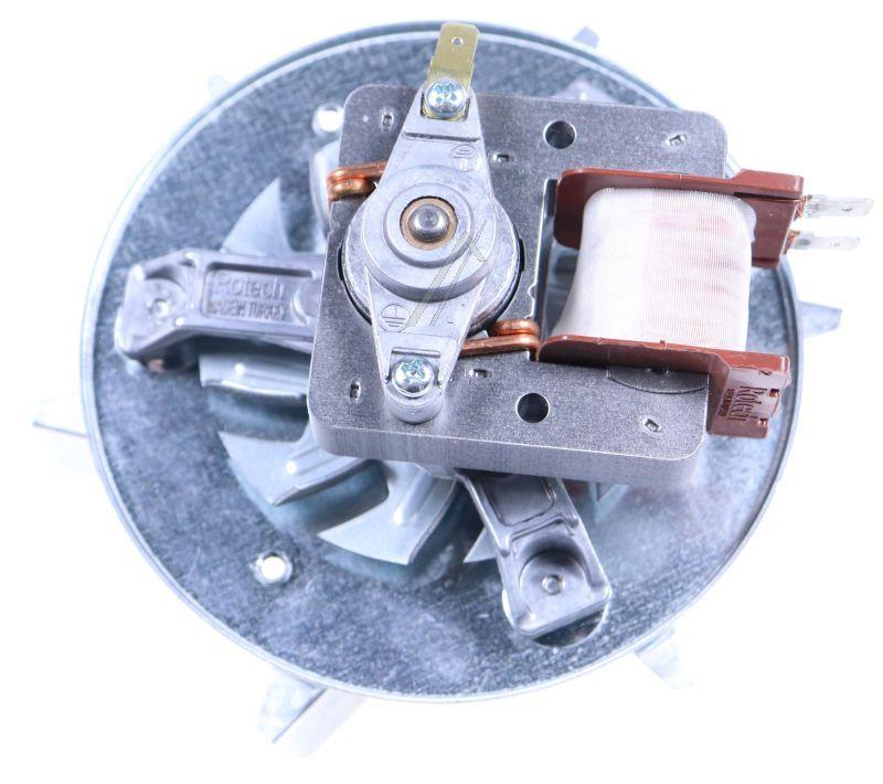 COM Lüfter - Lüftermotor alternativ für bauknecht