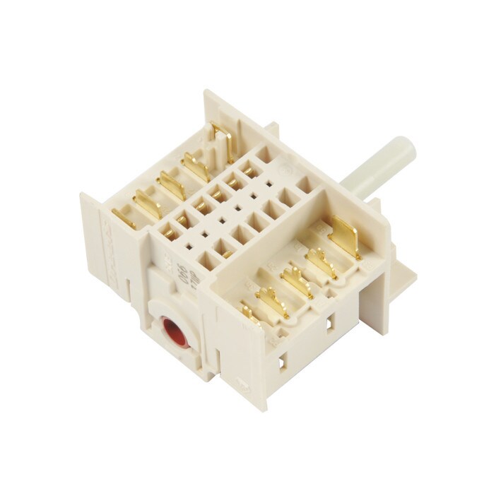 AEG Electrolux 3890832011 - Schakelaar,7-step