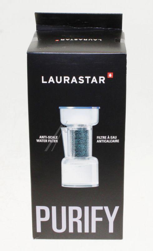 Laurastar 3017830898 - Aqua wasserfilter für das bügeleisen