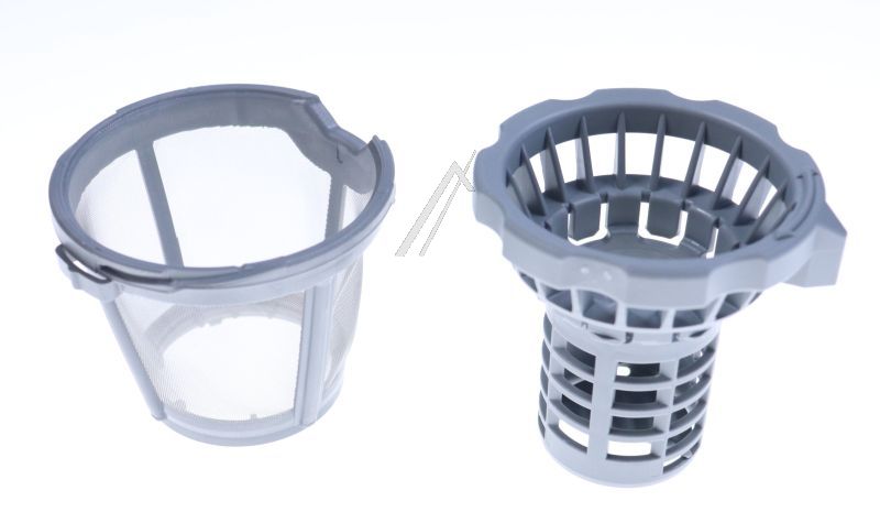 Gorenje 888102 Sieb - Set conical filter lock ring w.strainer Gorenje 888102 Sieb - Set conical filter lock ring w.strainer