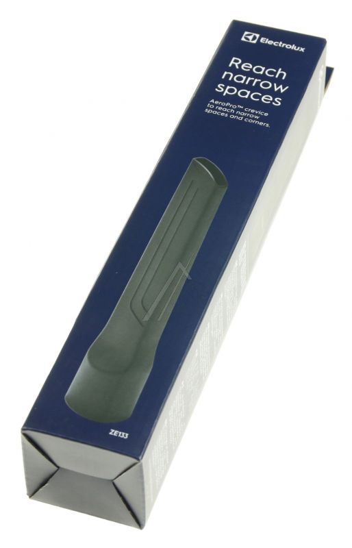AEG Electrolux 9009230591 Fugendüse - Ze133 ze133 crevice nozzle oval 36mm AEG Electrolux 9009230591 Fugendüse - Ze133 ze133 crevice nozzle oval 36mm