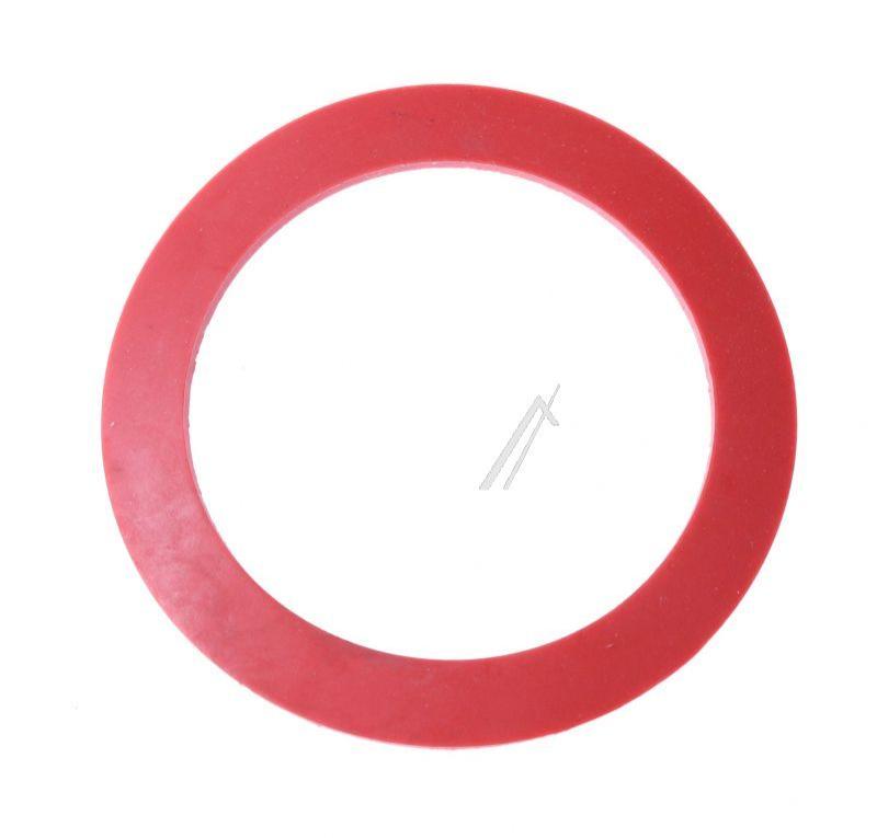 COM Dichtungsring - Flachdichtung / messerdichtung für küchenmaschine passend für braun 76x57x2 mm passend für braun km 32 / km 31 / mx 31 / mx 32