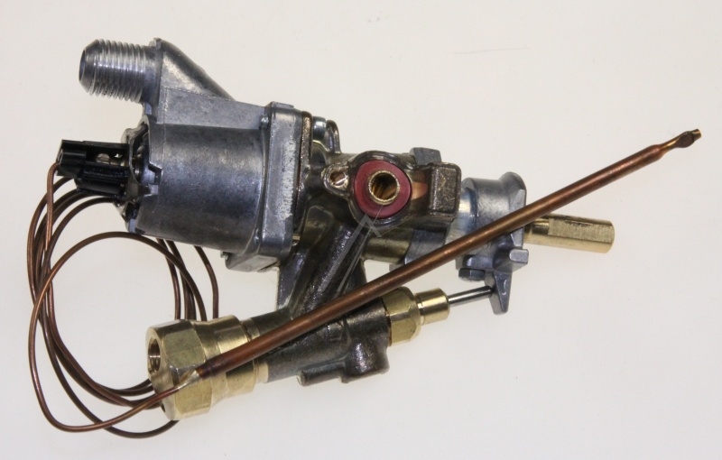 Whirlpool Indesit 482000029911 Thermostat - C00144542 ventil-thermostat 2weg c60 0.52mm rohs