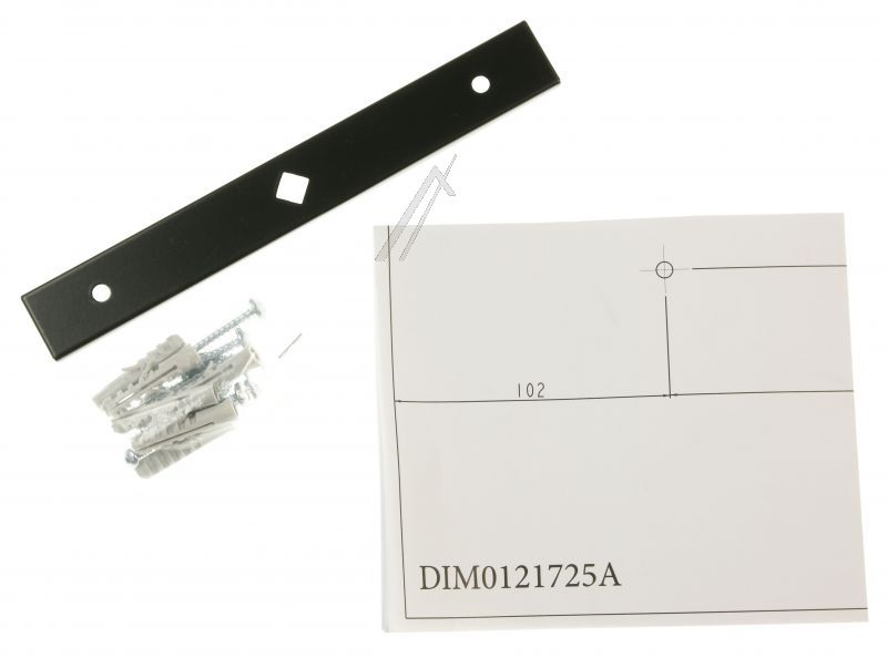 Elica CRD0122885 Befestigungsteil - Befestigungssatz