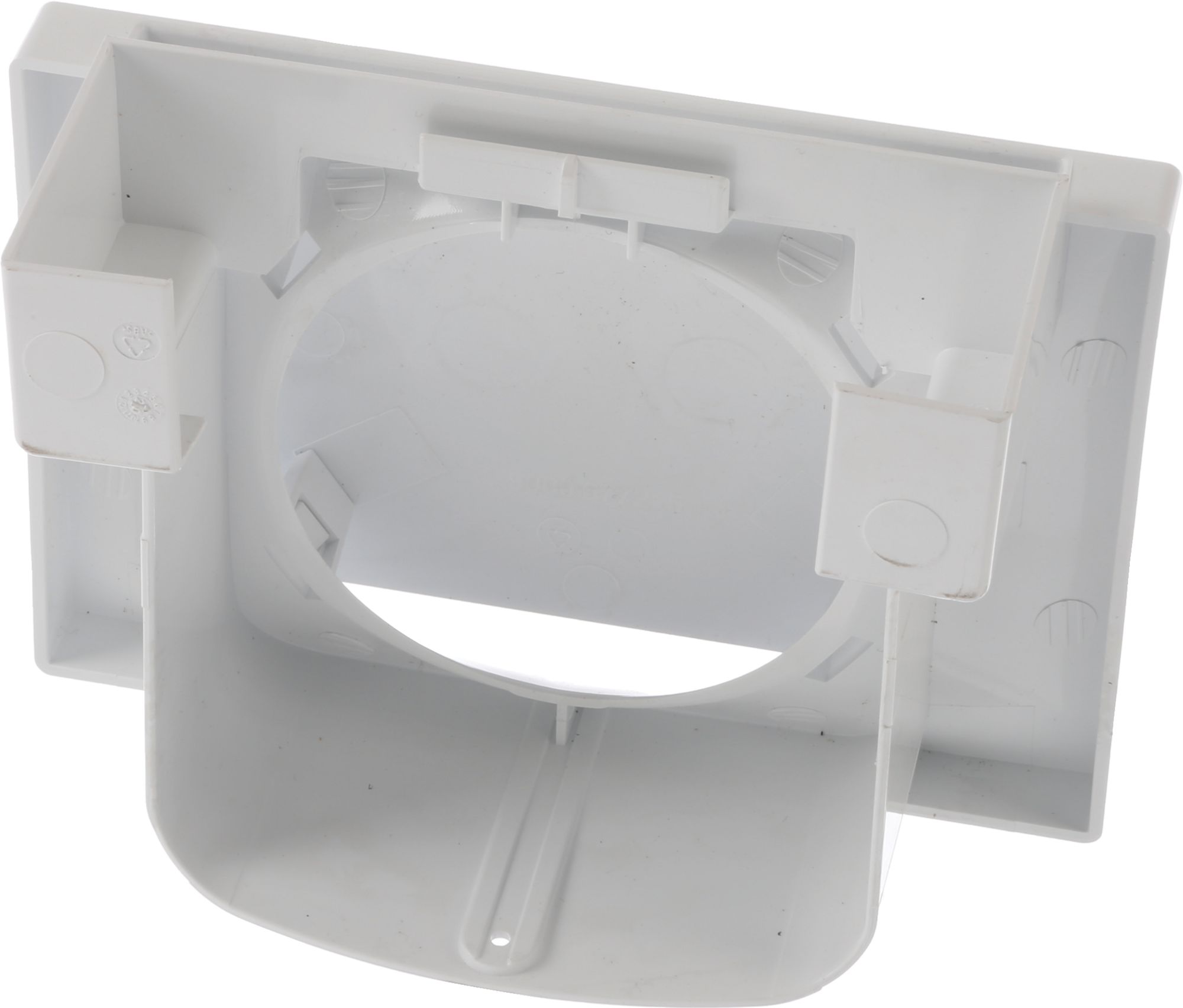 BSH Bosch Siemens 12028143 Blende - Abdeckung ventilator