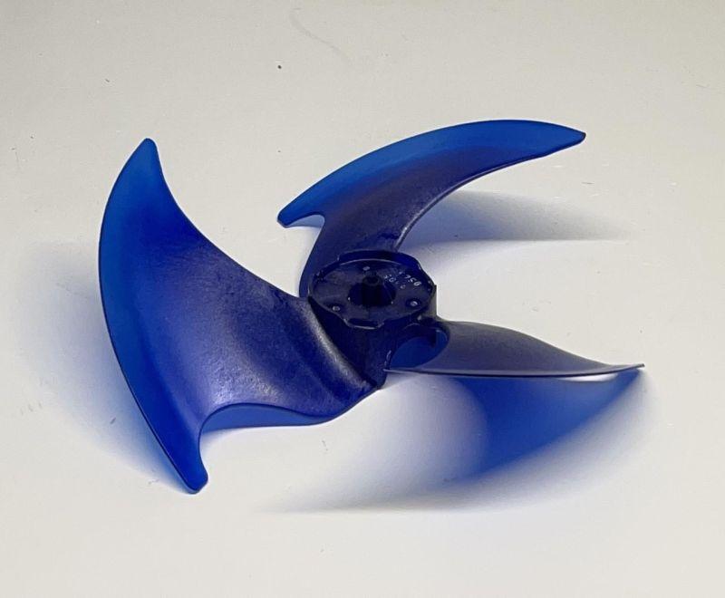Arcelik Grundig Beko C00912823 Flügelrad - 9178023840 outdoor passend für unit fan