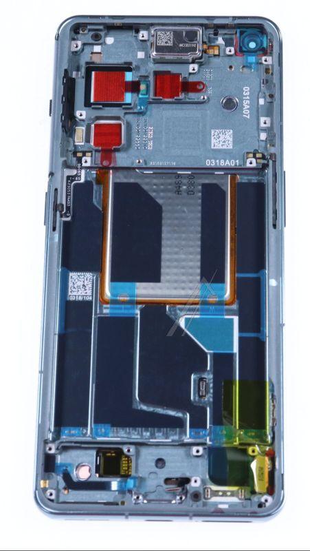 Oneplus 4130418 - 2011100439 displayeinheit passend für oneplus 11 5g eternal green