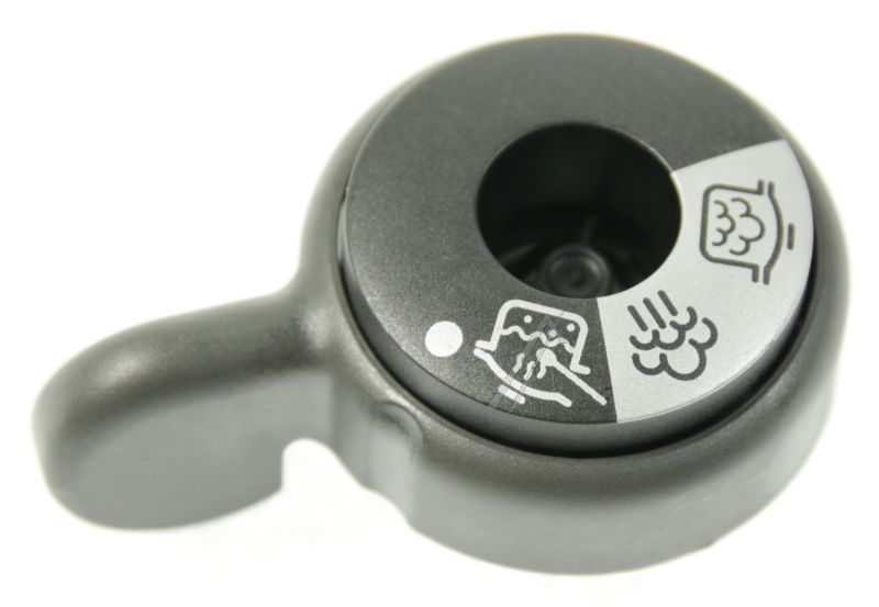 SEB SS1530000553 Ventil - Sicherheit ventil/funktionieren.schwarz