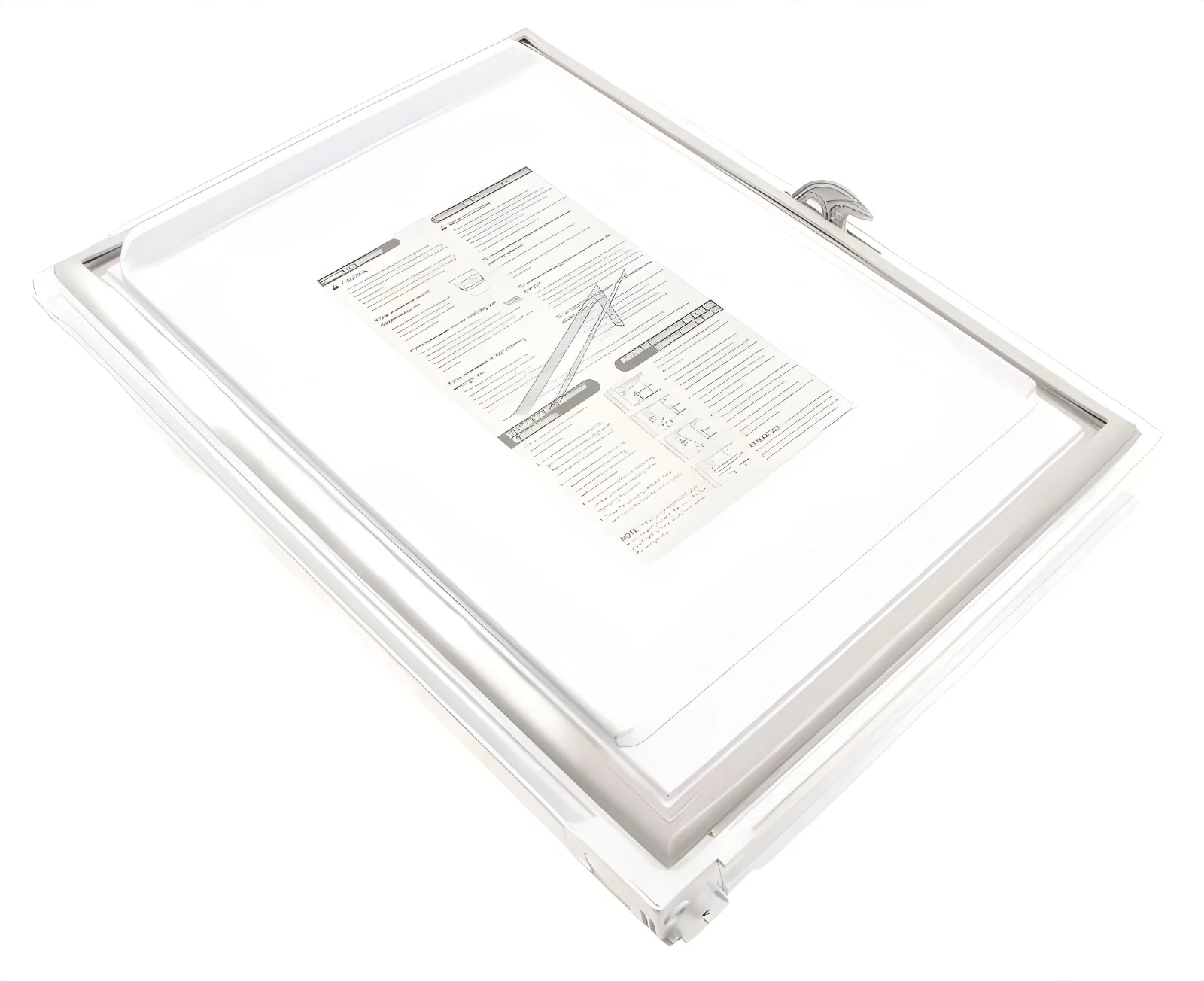 LG ADC72987149 - Tür ,gefrier raum
