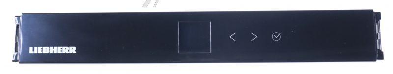 Liebherr 612576300 Frontblende - Frontblende ui001 sw