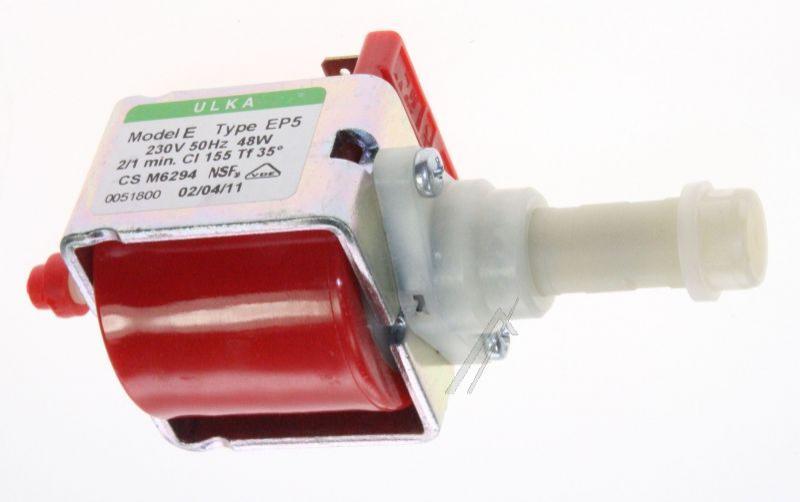 Astoria 500582944 Pumpe Kaffeemaschine - Pompe = 7empr0701