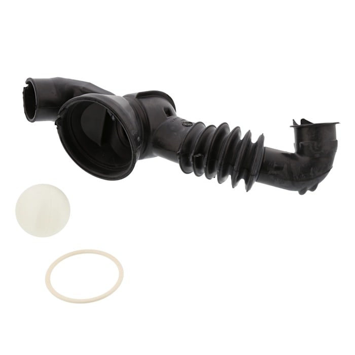 AEG Electrolux 4055412037 Verbindungsschlauch - Ablaufschlauch,set