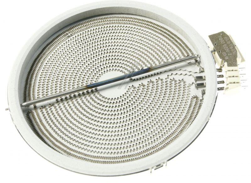 Arcelik Grundig Beko 162926019 Strahlenheizkörper - Strahl-hk d120/175/2102300/800/800w