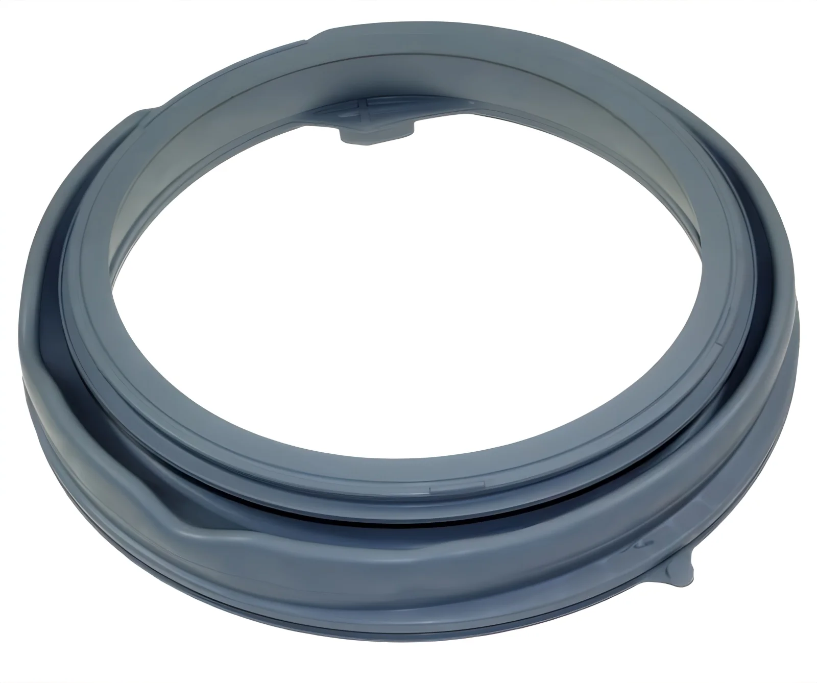 Whirlpool Indesit 481071428651 Waschmaschinentürdichtung - C00313367 manschette d320, 58, s,
