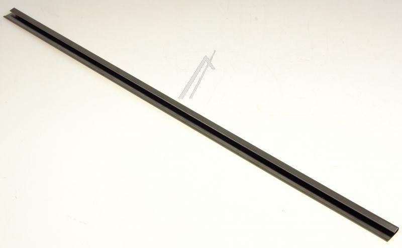 Whirlpool Indesit 481010609710 Profil - C00325628 zierleiste abl. inox 476 mm
